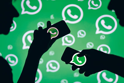 WhatsApp用戶將可拒絕被人加入聊天群組。