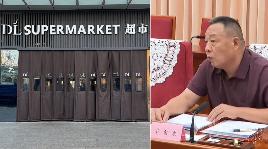 胖東來明年3月推「雙休+日工作7小時」。