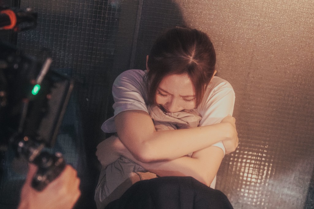 Ivy希望所有正在努力中的人,都有一種被擁抱與關愛的感覺。 Ivy希望所有正在努力中的人,都有一種被擁抱與關愛的感覺。