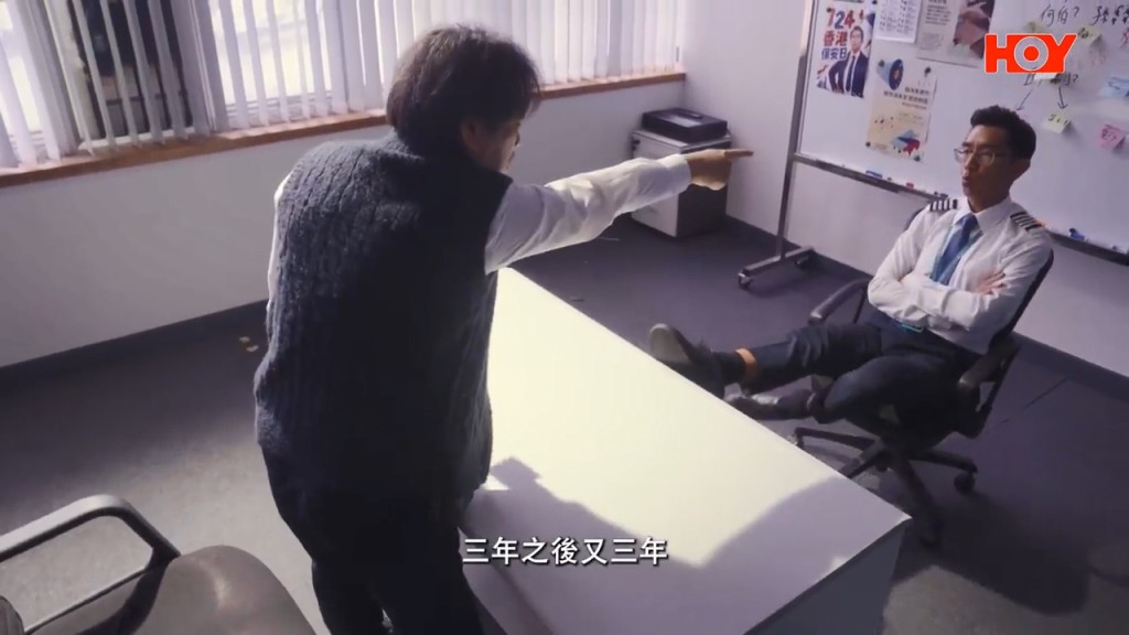 官方釋出的預告片更引來網民瘋狂洗版。 官方釋出的預告片更引來網民瘋狂洗版。