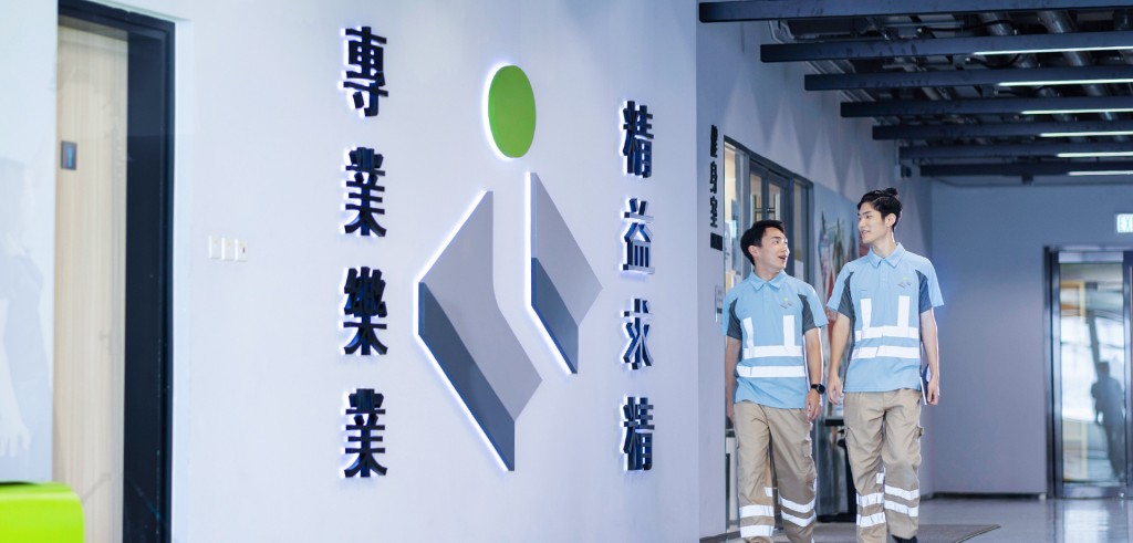 香港建造學院初步顯示受影響人數：約2,500名學生及員工。建造學院網頁