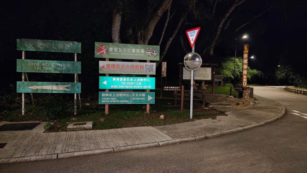 黎志偉攝 黎志偉攝