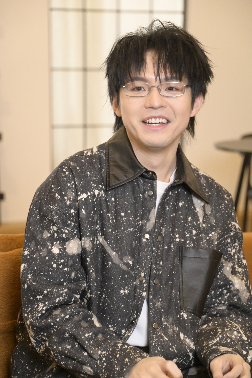 Ian曾怕唱歌，幸走出低谷重拾對舞台的熱愛。