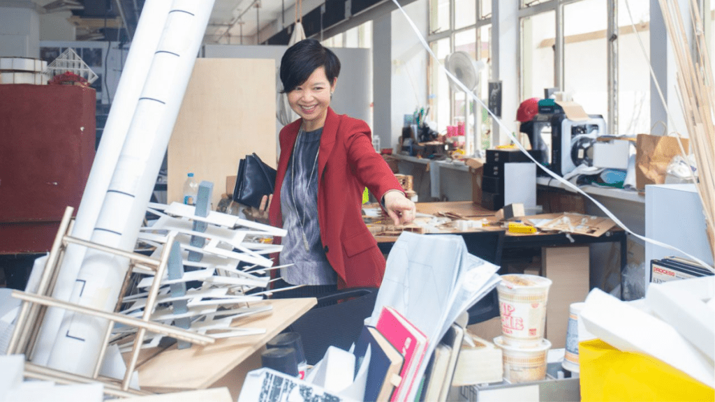 推廣房屋政策不遺餘力 何永賢日均出席1.2個活動︱Kelly Online