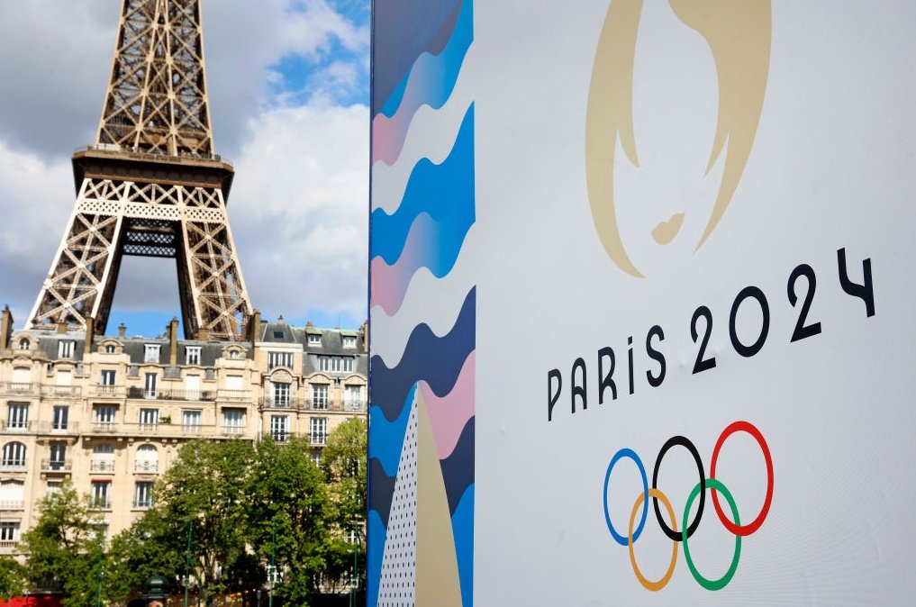 這是巴黎奧運出現的首宗禁藥事件。