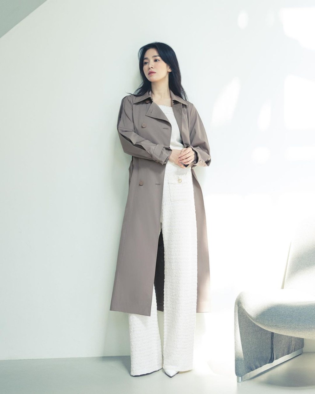 放工去街都适合。