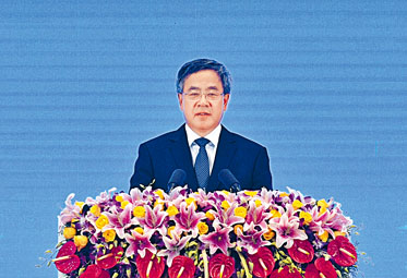 胡春華被免去兼任國家防總總指揮,受到關注。