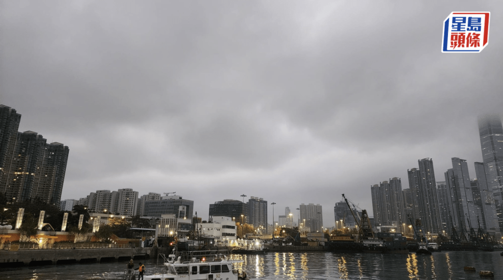 黎志偉攝