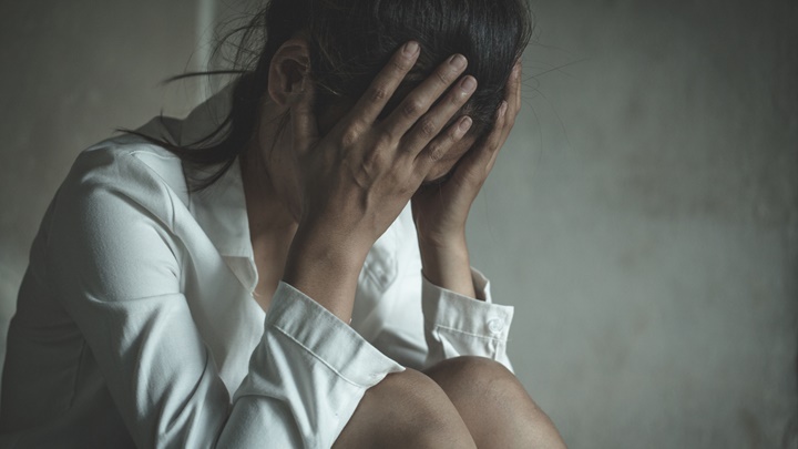 本港先後兩日發生針對未成年少女的非禮案。iStock示意圖,非涉事人