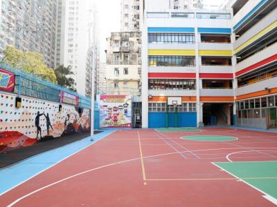 (圖片來源:佛教林炳炎紀念學校官網) (圖片來源:佛教林炳炎紀念學校官網)