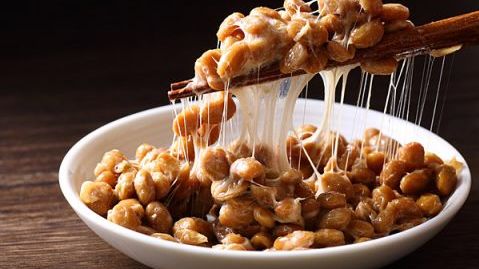 納豆營養豐富，但味道及質感卻不是人人可接受。