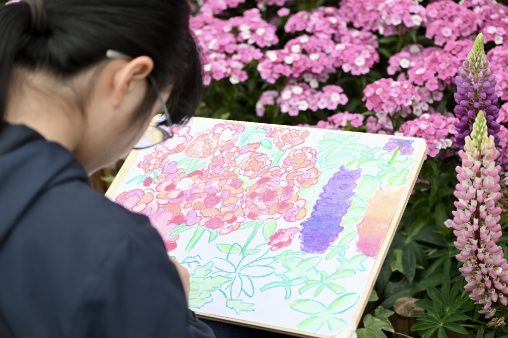 （圖片來源：《星島日報》）