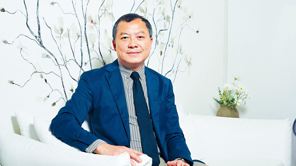 陳諾醫生 內分泌及糖尿科專科醫生