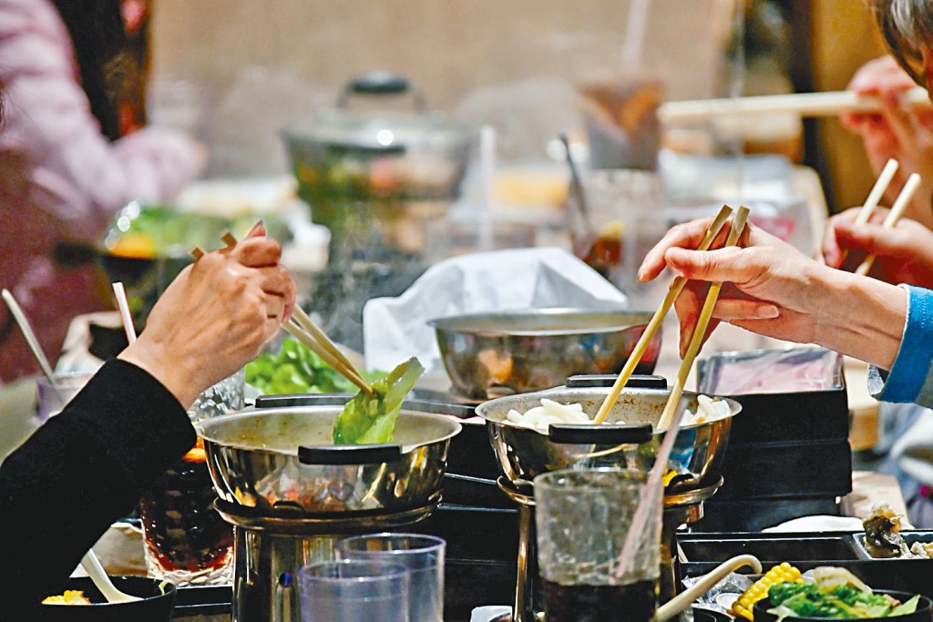 平機會指食肆如拒絕為確診者提供服務,可能違反條例。