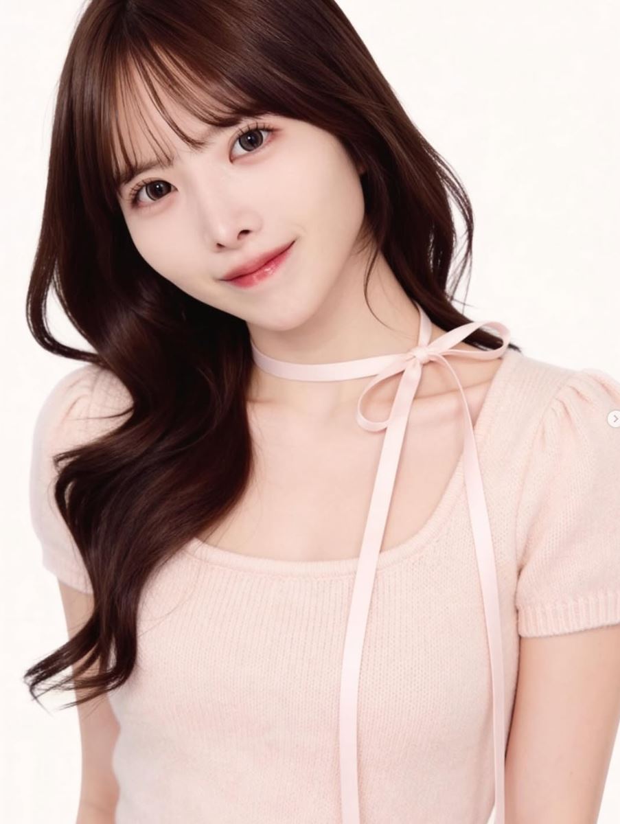日本偶像团体“STU48” 24岁前成员MIYU（榊美优）偶像毕业后变成美妆网红。IG@miyu_biyo_
