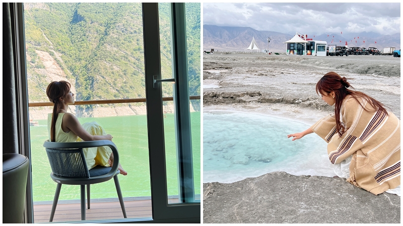 TVB隱形小富婆花六位數完成「人生大事」 忍痛雪卵取出xx顆卵子 揭身體機能與年齡不符 