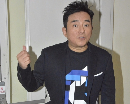呂方表示仍努力「入紙」。