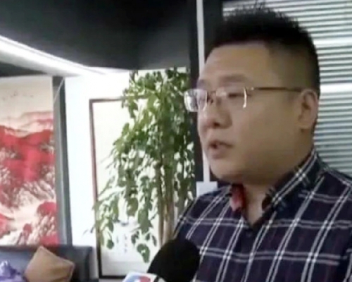 何先生因為誤聘竊賊為新員工，令公司陷入半癱瘓狀態。 （網上圖片）