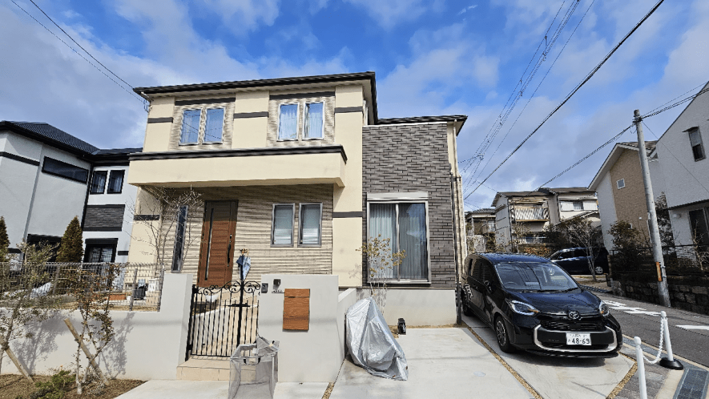 日本新盤來港推600萬入場 提供3及4房 面積1076呎起