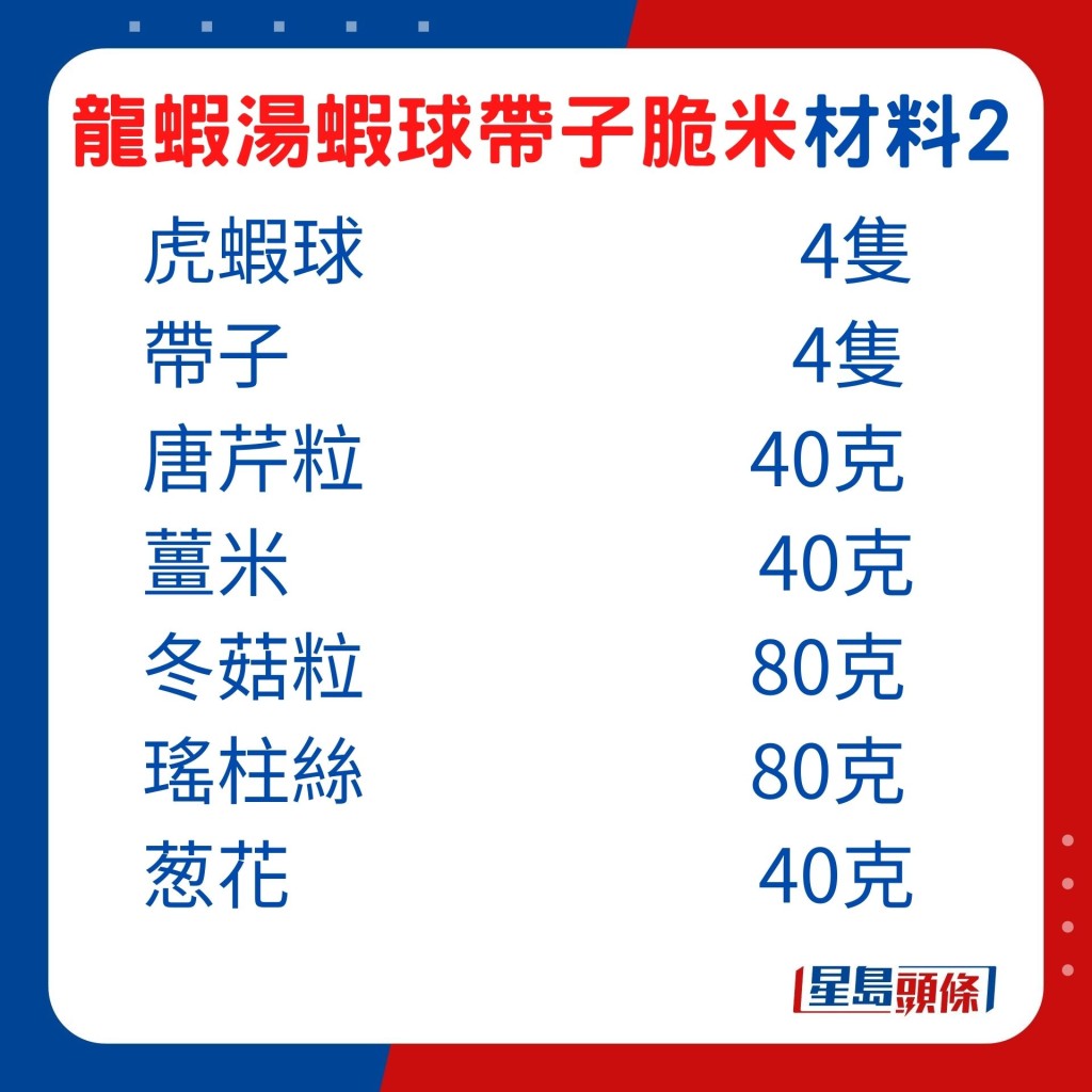 以4人份的食材，约重450克的大小就恰到好处