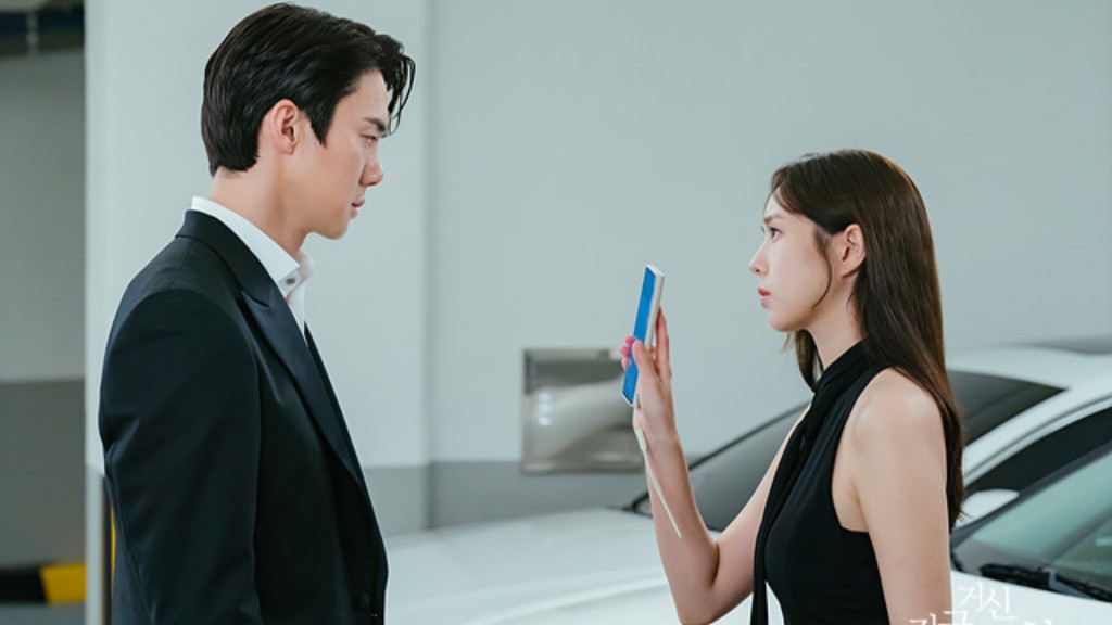 《現在撥打的電話》演員陣容+人物角色簡介 柳演錫、蔡秀彬主演Netflix人氣劇
