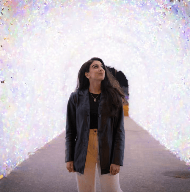 Festilumi光影幻想世界。Fever圖片 Festilumi光影幻想世界。Fever圖片