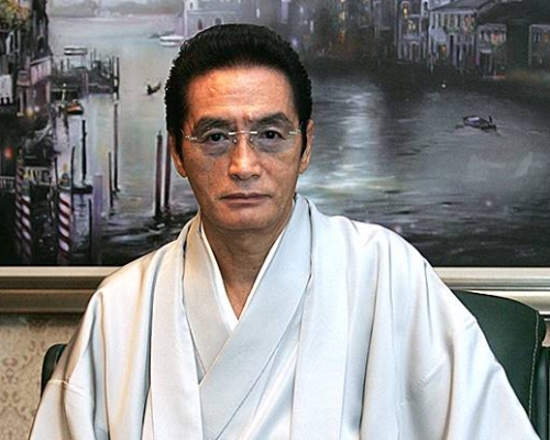 野村大认为全案以推定判案，表示不服判刑。资料图片