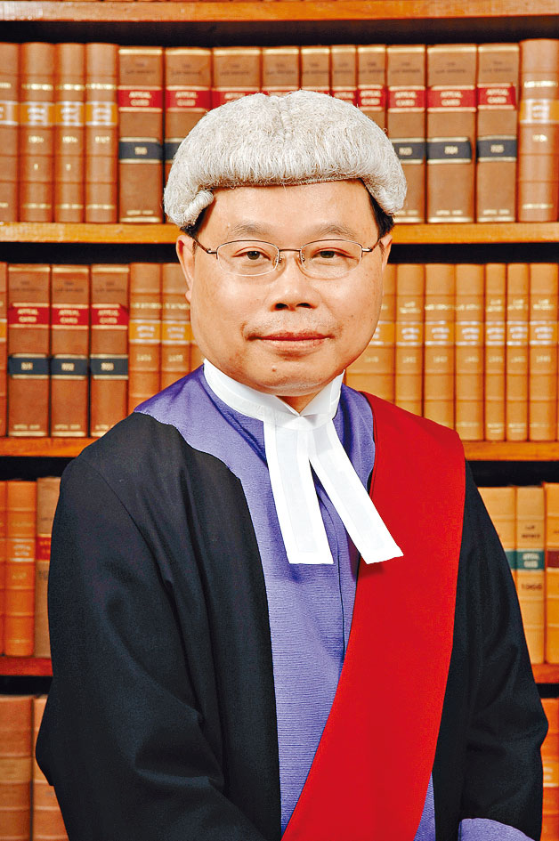 區院法官陳廣池，下月17日就被告虐兒等罪判刑。