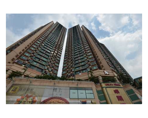 换楼客980万购屯门卓尔居高层3房套