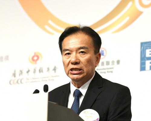 黃友嘉。資料圖片