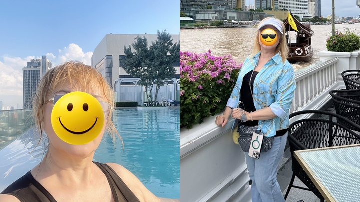 71歲盧海鵬死敵患病兩個月仍未康復   中西合壁治療狀況惹人憂心 曾患抑鬱腦血管瘤影響滿口假牙