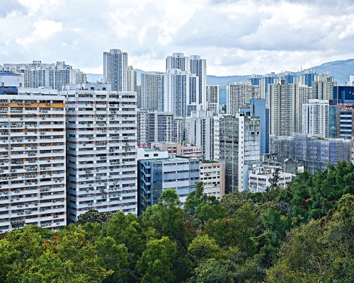 学会建议重建或改造工业或写字楼成「家居办公室」单位。