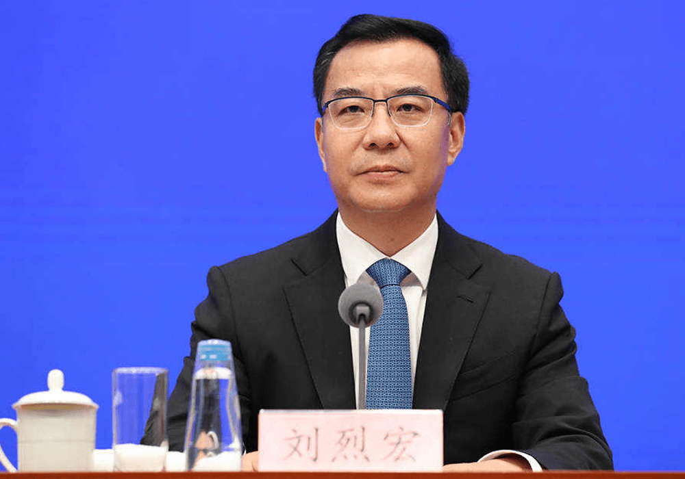 中国国家数据局局长刘烈宏在去年3月曾表示，“在中国，电力是我们的优势。”