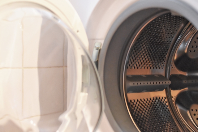 消委會就市面10個洗衣乾衣機樣本進行測試。（資料圖片／圖片來源：PhotoAC）