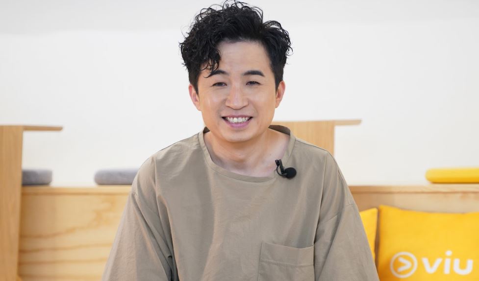 當奴坦言最初很抗拒BL題材。