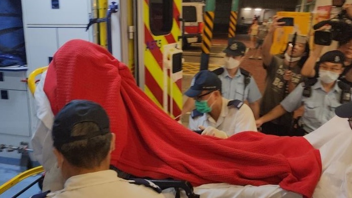33歲女子被控一項謀殺罪。資料圖片