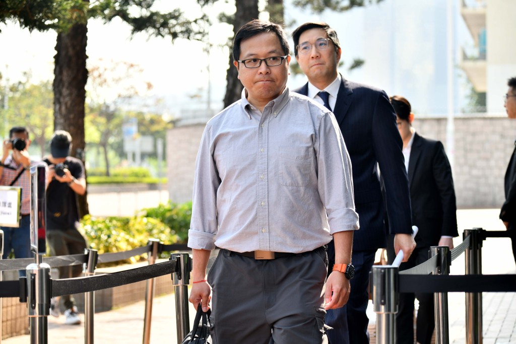 據悉,相關報告由徐滿柑所領導的前法團制訂。 據悉,相關報告由徐滿柑所領導的前法團制訂。