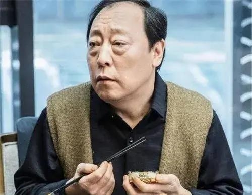 內地演員倪大紅。