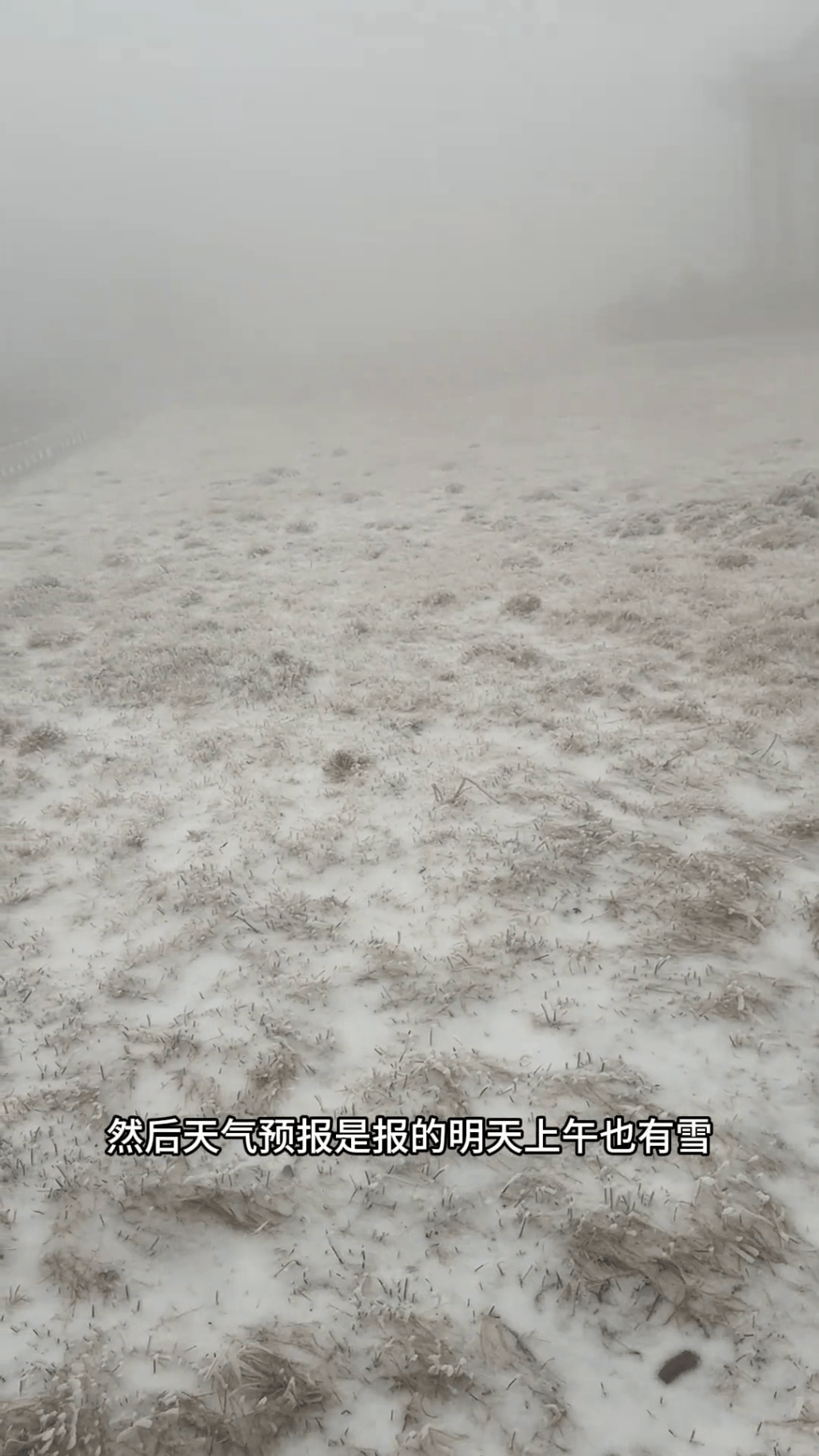 山西五台山景區迎降雪、大霧、大風、寒冷天氣。 山西五台山景區迎降雪、大霧、大風、寒冷天氣。