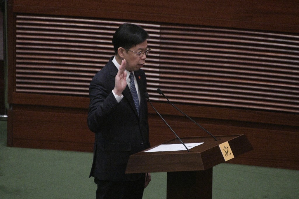陈振英。陈浩元摄