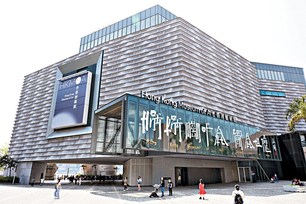 康文署計劃於明年內選出不少於8個轄下設施，引入商業元素，靈活地提供更多元的增值活動。