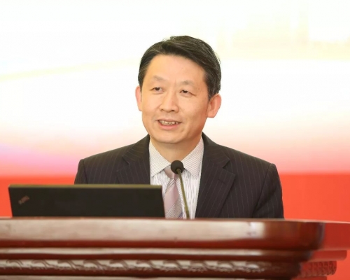 隆國強認為世界經濟明年將繼續復蘇進程，但也會延續今年已開始的復蘇不均衡不穩定的狀態。網上圖片