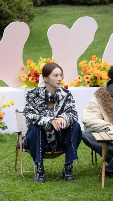 金晨對車禍認為責無旁貸。