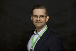 Deep Longevity及Deep Longevity创办人Alex Zhavoronkov博士。 Deep Longevity及Deep Longevity创办人Alex Zhavoronkov博士。