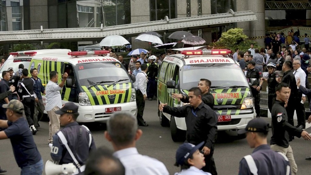 事故具體原因仍有待警方進一步調查。美聯社 事故具體原因仍有待警方進一步調查。美聯社
