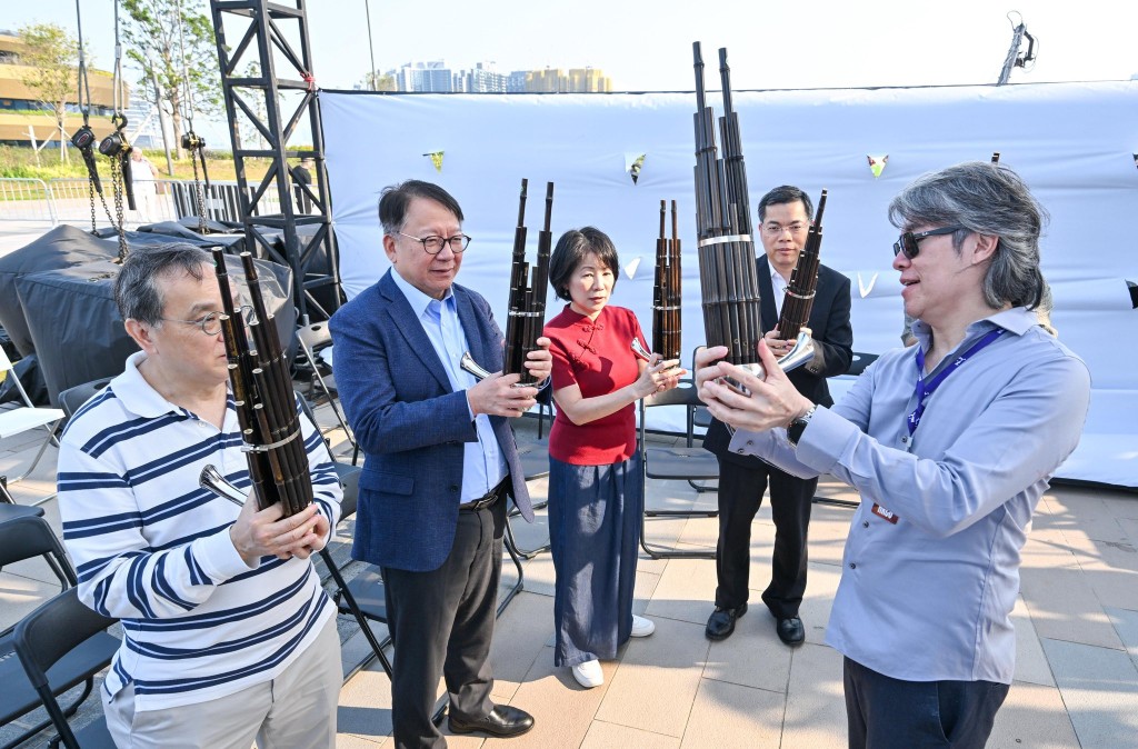 陳國基表示，有一半的參與者是20歲以下年輕人，展現出中國的新生代薪火相傳的強大力量。陳國基FB