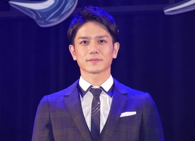 瀧澤秀明傳辭任Johnnys' ISLAND社長,傳由井之原快彥接任。