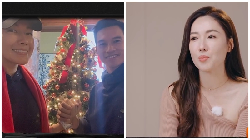 李施嬅與未婚夫車崇健分手真相 曾4度接受手術零踪影 拍拖8年數度分手:傷害真的太深了