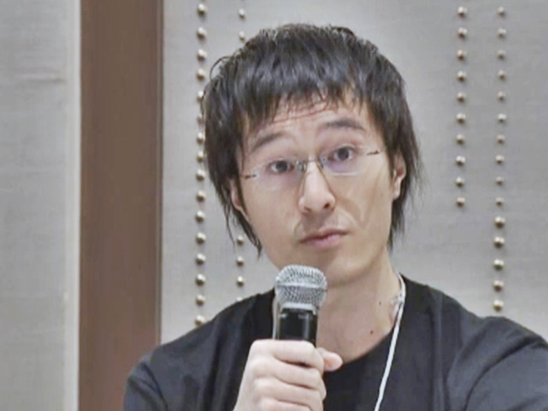 李宇軒是其中一名偷渡者,被扣押在深圳。資料圖片