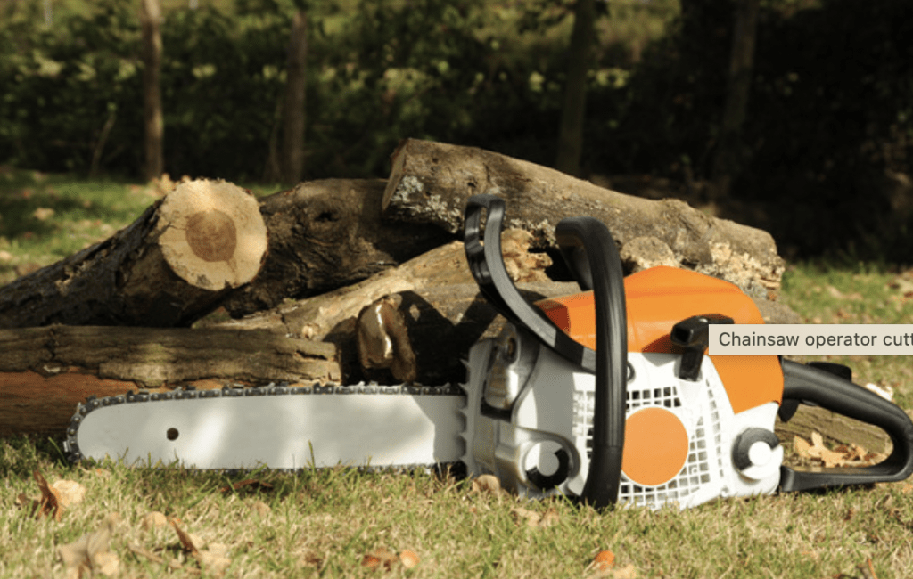 亚伦吸食迷幻药后，遭电锯斩首身亡。Alamy